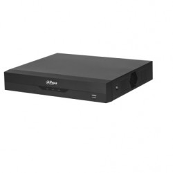 XVR 5108 HS -5M- I3/T ( 8CH - UP TO 5MP ) TWO WAY AUDIO / NEW