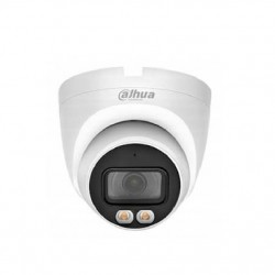 IPC HDW 1439V-A-IL ( 4MP - 2.8MM - AUDIO ) DOME