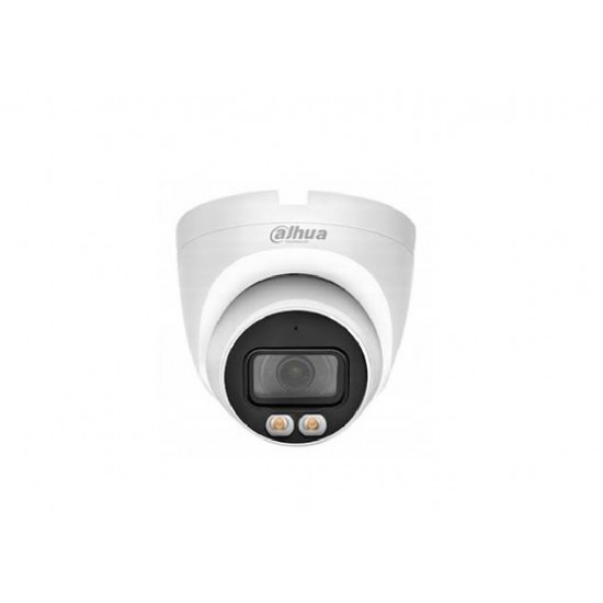 IPC HDW 1439V-A-IL ( 4MP - 2.8MM - AUDIO ) DOME