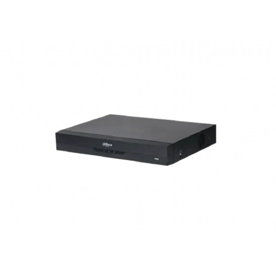 XVR 5108 HS - 4KL- I3/T ( 8CH - UP TO 4K ) TWO WAY AUDIO