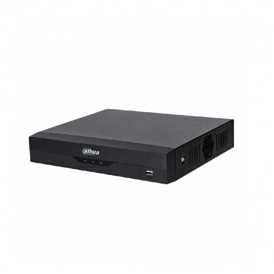 XVR 5116 HS - 4KL- I3/T ( 16CH - UP TO 4K ) TWO WAY AUDIO