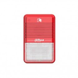 DAHUA FIRE ALARM - DHI-HY-C151 - جرس انذار داخلي