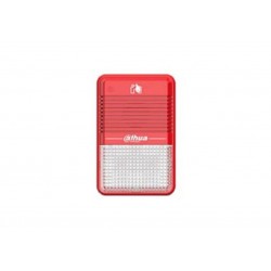 DAHUA FIRE ALARM - DHI-HY-C151 - جرس انذار داخلي