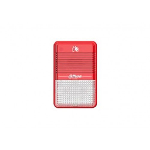 DAHUA FIRE ALARM - DHI-HY-C151 - جرس انذار داخلي