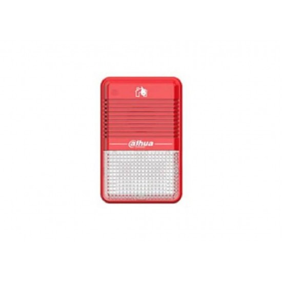 DAHUA FIRE ALARM - DHI-HY-C151 - جرس انذار داخلي