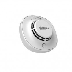 DAHUA FIRE ALARM - DHI-HY-C133-CTXF -  كاشف دخان - خطين لربط مصباح
