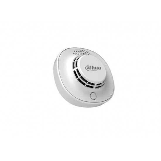 DAHUA FIRE ALARM - DHI-HY-C133-CTXF -  كاشف دخان - خطين لربط مصباح