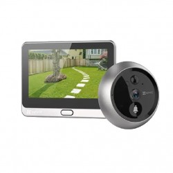 EZVIZ DP2 - 2K -  DOORBELL