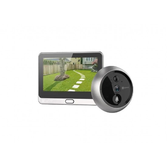 EZVIZ DP2 - 2K -  DOORBELL