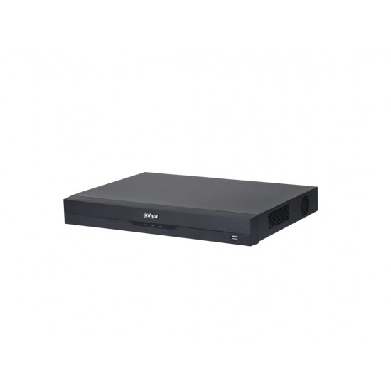 XVR 5232AN-I3/T (5MP - 32CH  - 2 HARD ) UP TO 5MP  - TWO WAY AUDIO