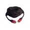 HDMI CABLE 15M NORMAL  - احمر