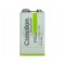 CAMELION BATTERY AA 9V 200mA - RECHARGERBLE