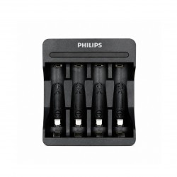 شاحنة بطاريات - فلم - ريمونت - PHILIPS AA/AAA
