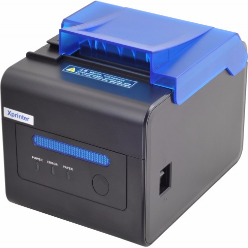 طابعة كاشير X PRINTER XP-C300H  شبكية