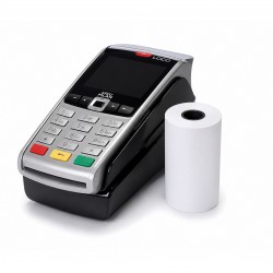 ورق اجهزة pos - طول 18 متر - عرض 57 ملم