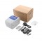 HOP-HQ480B WITH 4 INCH THERMAL LABEL PRINTER طابعة باركود