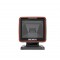 قارى باركود تلفاز مربع    - HENEX H8000