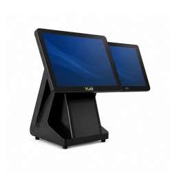 كاشيرة ROYAL - جديد - CORE I5 - 7TH - 8G DDR3 - 256G SSD - 15 IN WITH LED 15 IN