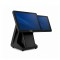 كاشيرة ROYAL - جديد - CORE I5 - 7TH - 8G DDR3 - 256G SSD - 15 IN WITH LED 15 IN