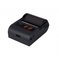 طابعة كاشير محمولة شحن - عرض 48 سم ( بلوتوث - USB - NFC ) GG-AT 10EW