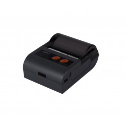 طابعة كاشير محمولة شحن - عرض 48 سم ( بلوتوث - USB - NFC ) GG-AT 10EW