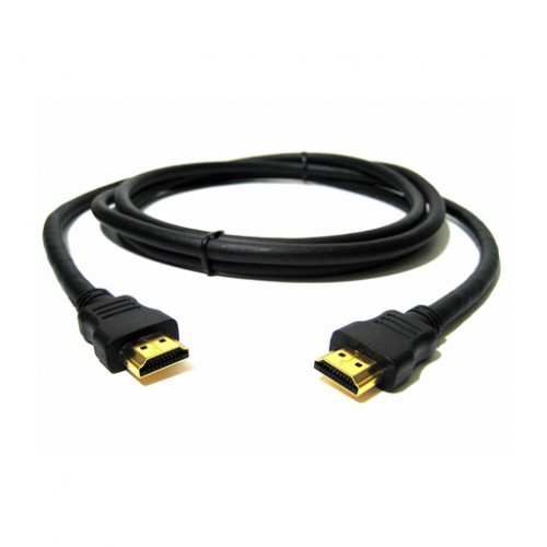 ASWAR HDMI 3M  1.4V ( AS-HD14-3M ) اخضر
