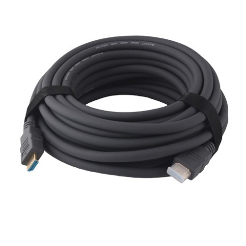 ASWAR HDMI 10M  1.4V ( AS-HD14-10M ) اخضر