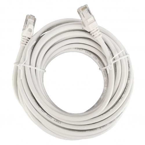 MORRELL CABLE CAT6 10M UTP ( CU-PC/6011-10 )