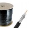 كيبل ستلايت 100 يارد  ASWAR RG6 100Y COAXIAL CABLE
