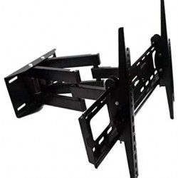 ستاند شاشة اسوار متحرك دبل ذراع  من 32 الى 55 ASWAR AS-ST5550-D