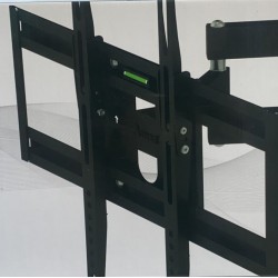 ستاند شاشة اسوار متحرك مفرد ذراع   من 32 الى 55 ASWAR AS-ST5550-S