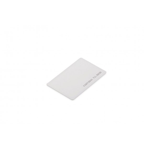 كارت دخول اسوار  ASWAR TIME ATTENDANCE AND ACCESS CONTROL RFID CARD  ( AS-AXE-RFID CARD )