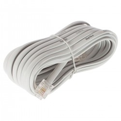 كيبل تلفون ارضي 20M WT-6022-20M