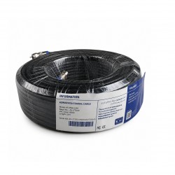 كيبل ستلايت اسوار RG6 15M ( AS-RG6-15M)