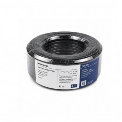 كيبل ستلايت اسوار RG6 - 20M ( AS-RG6-20M )
