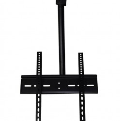 ستاند شاشة اسوار سقفي 1.5 متر  قياس 75 انج  ابعاد 400*600  AS-ST7515-C