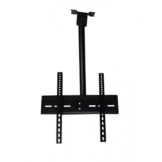 ستاند شاشة اسوار سقفي 1.5 متر  قياس 75 انج  ابعاد 400*600  AS-ST7515-C