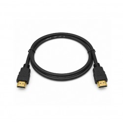 ASWAR HDMI 1M  2.0V ( AS-HD20-1M ) 60HZ ازرق