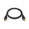ASWAR HDMI 1M  2.0V ( AS-HD20-1M ) 60HZ ازرق