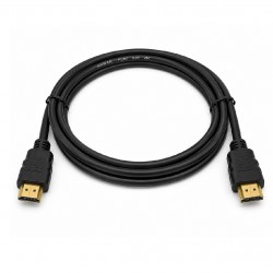 ASWAR HDMI 2M  2.0V ( AS-HD20-2M ) 60HZ ازرق