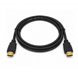 ASWAR HDMI 2M  2.0V ( AS-HD20-2M ) 60HZ ازرق