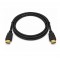 ASWAR HDMI 2M  2.0V ( AS-HD20-2M ) 60HZ ازرق