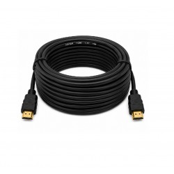 ASWAR HDMI 15M  1.4V ( AS-HD14-15M ) اخضر
