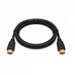ASWAR HDMI 1M  1.4V ( AS-HD14-1M ) اخضر
