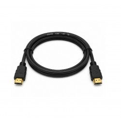 ASWAR HDMI 1M  1.4V ( AS-HD14-1M ) اخضر