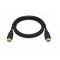ASWAR HDMI 1M  1.4V ( AS-HD14-1M ) اخضر