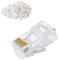 فيش CAT6  بلوستروم