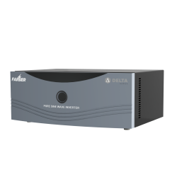 عاكسة فاربر FARBER 24V - 1500VA - 1PH - INVERTER