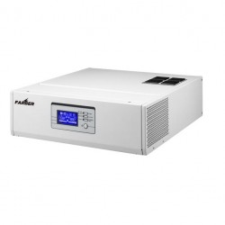 عاكسة فاربر FARBER 24V - 3000VA - 1PH - INVERTER