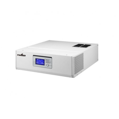 عاكسة فاربر FARBER 24V - 3000VA - 1PH - INVERTER